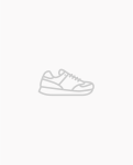 Sneakersy Dr Tomz z grubą podeszwą
