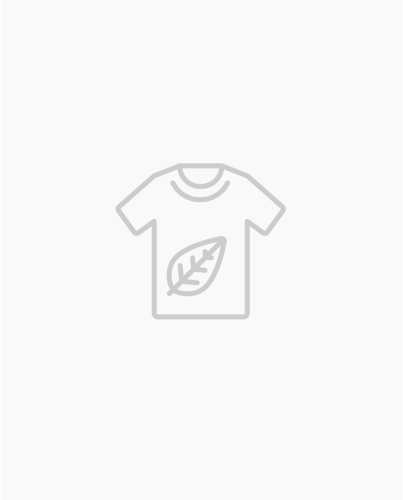 T-shirt basic z bawełny organicznej